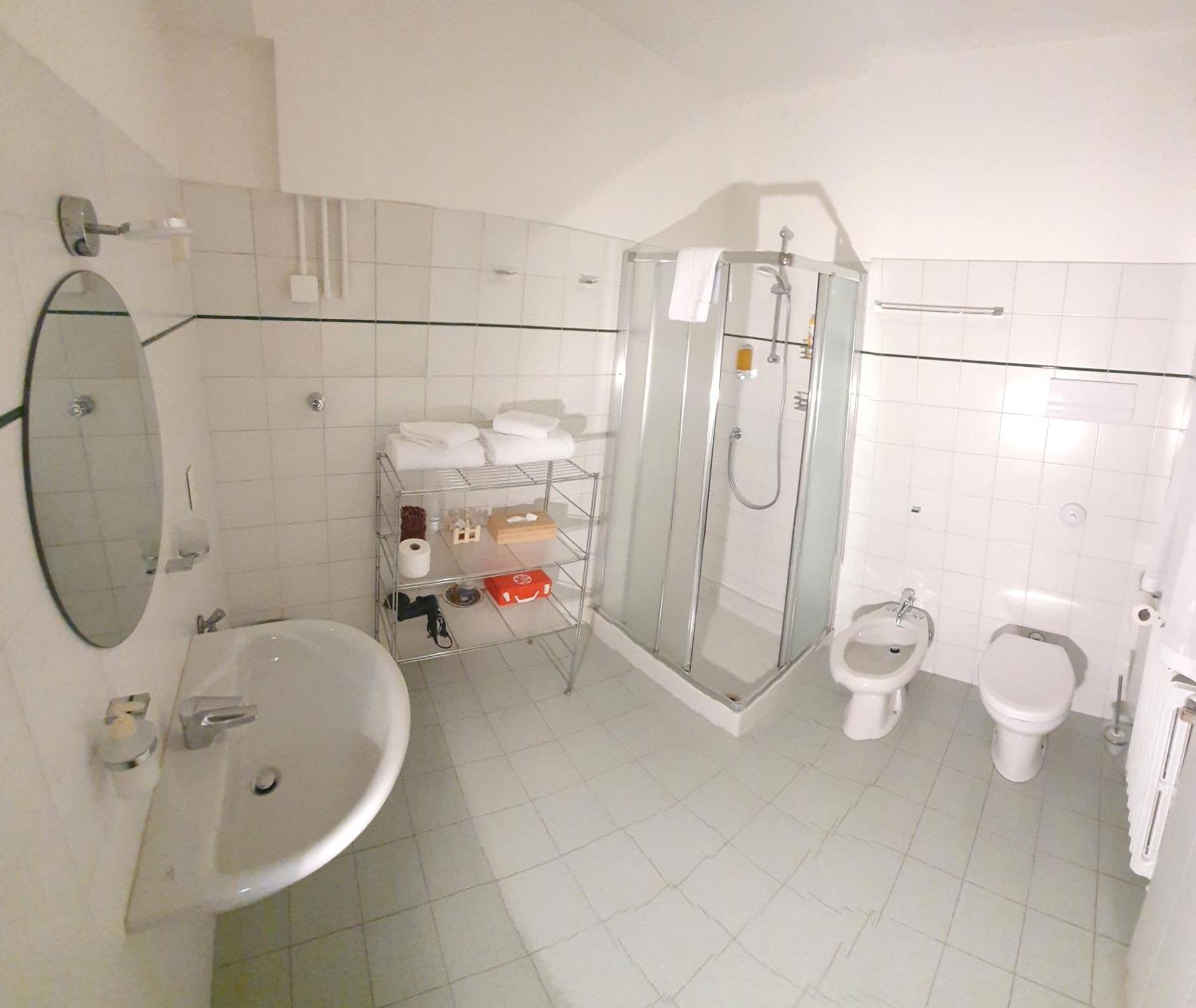 Sirmione4U - Domus By The Castle Apartment Ngoại thất bức ảnh