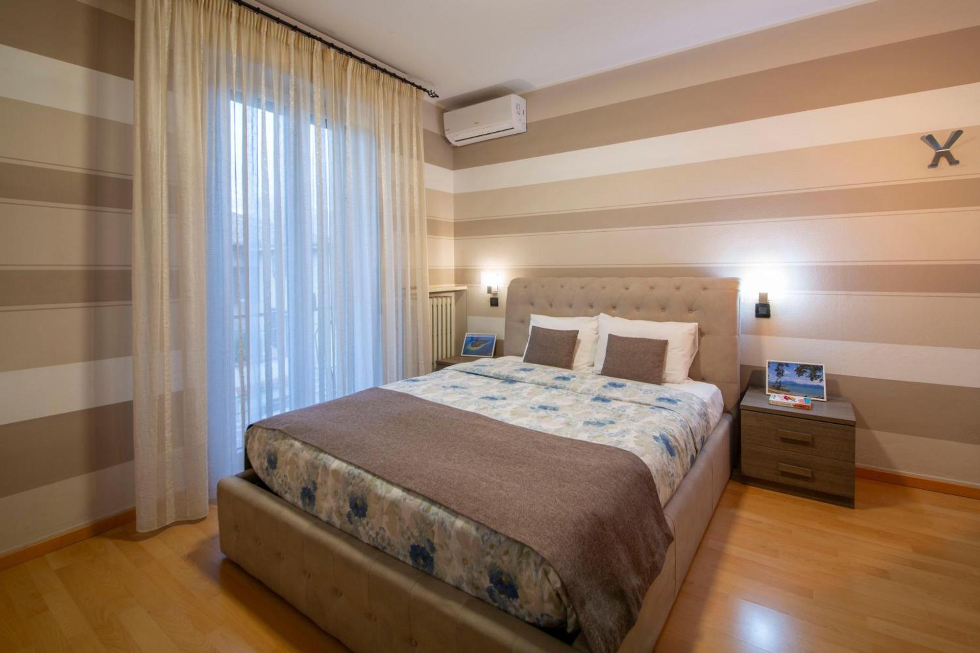 Sirmione4U - Domus By The Castle Apartment Ngoại thất bức ảnh