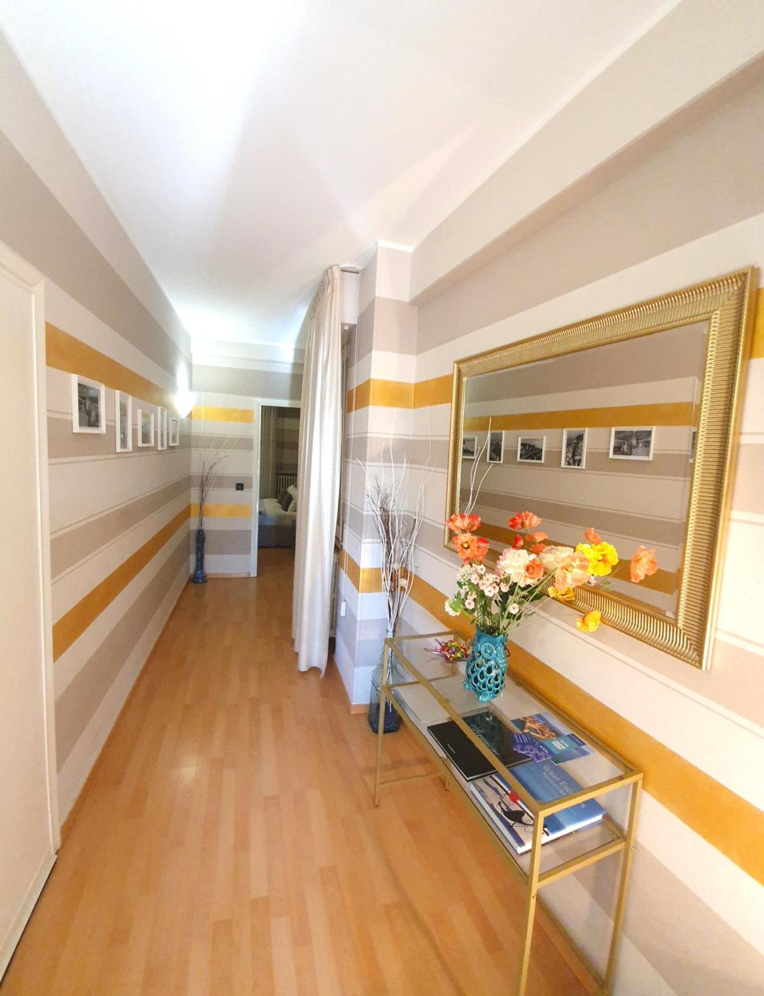 Sirmione4U - Domus By The Castle Apartment Ngoại thất bức ảnh
