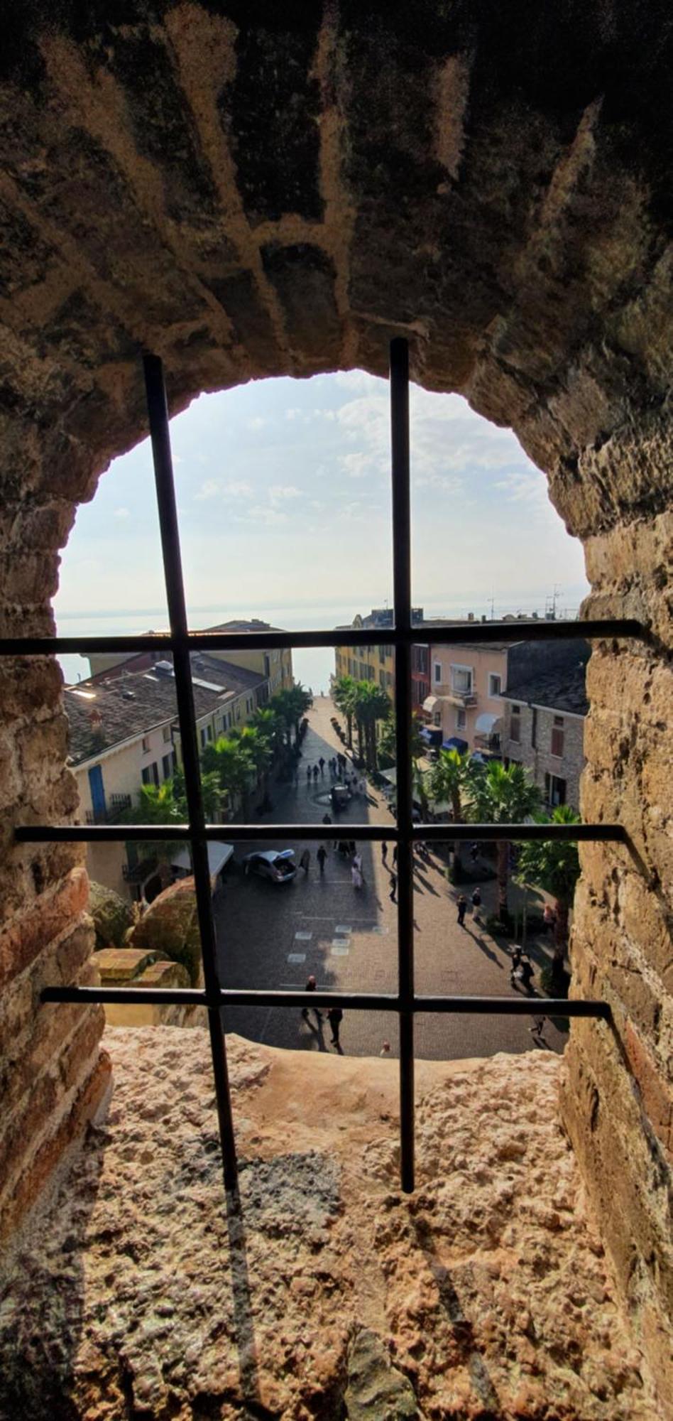 Sirmione4U - Domus By The Castle Apartment Ngoại thất bức ảnh